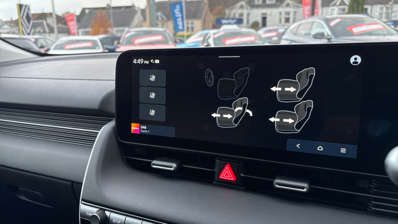 Hyundai IONIQ 5 168kW Ultimate 84 kWh 5dr Auto [Tech Pack] Electric Hatchback